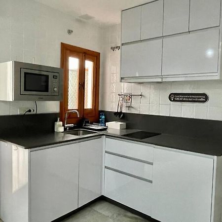 Apartament El Rincon Del Sacristan Kordoba Zewnętrze zdjęcie