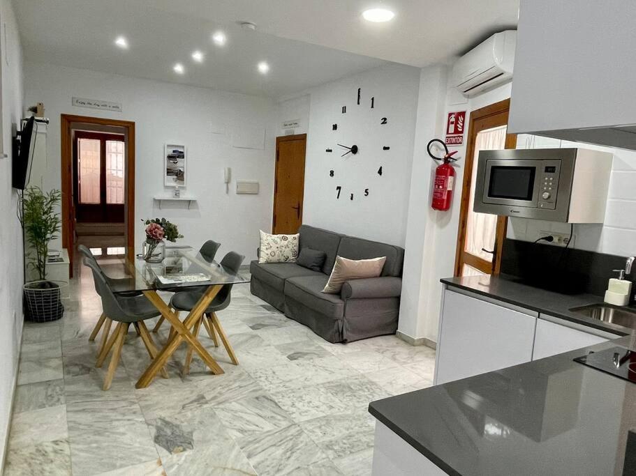 Apartament El Rincon Del Sacristan Kordoba Zewnętrze zdjęcie