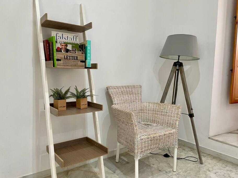 Apartament El Rincon Del Sacristan Kordoba Zewnętrze zdjęcie
