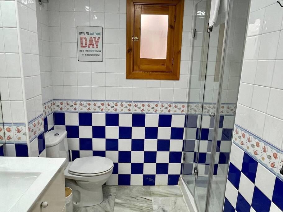 Apartament El Rincon Del Sacristan Kordoba Zewnętrze zdjęcie