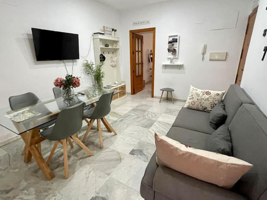Apartament El Rincon Del Sacristan Kordoba Zewnętrze zdjęcie