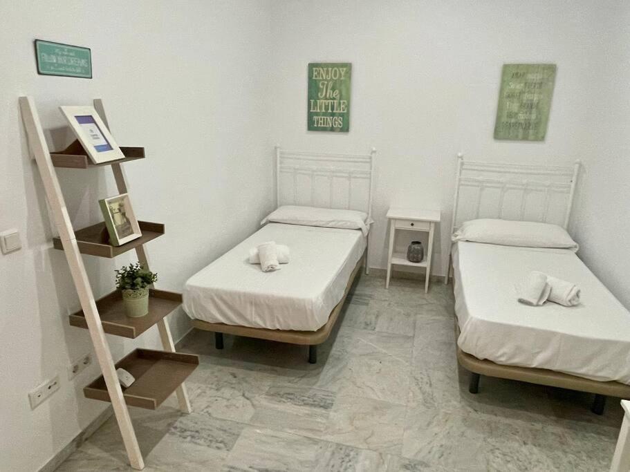 Apartament El Rincon Del Sacristan Kordoba Zewnętrze zdjęcie