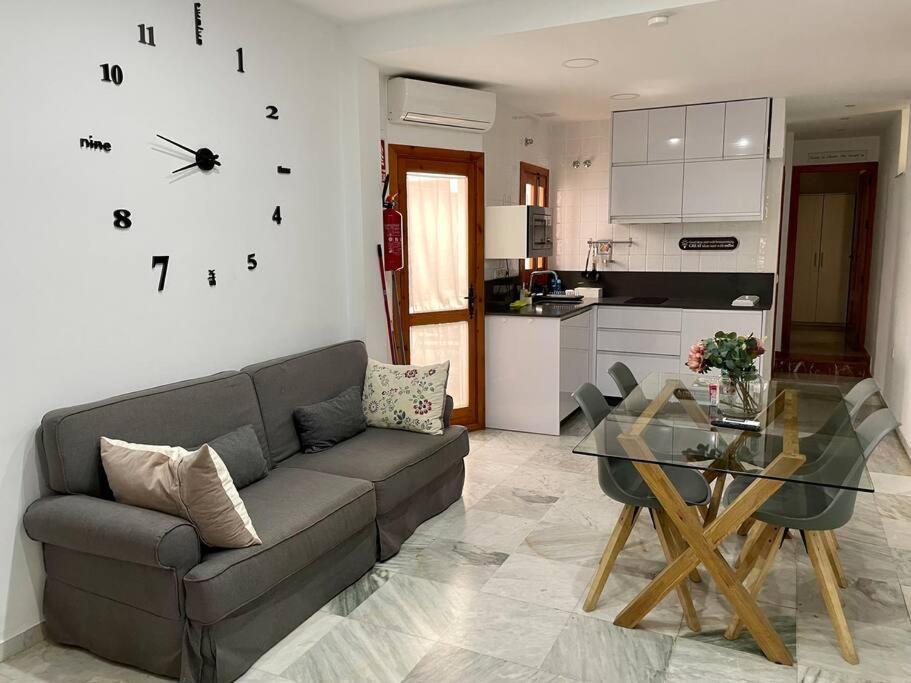 Apartament El Rincon Del Sacristan Kordoba Zewnętrze zdjęcie
